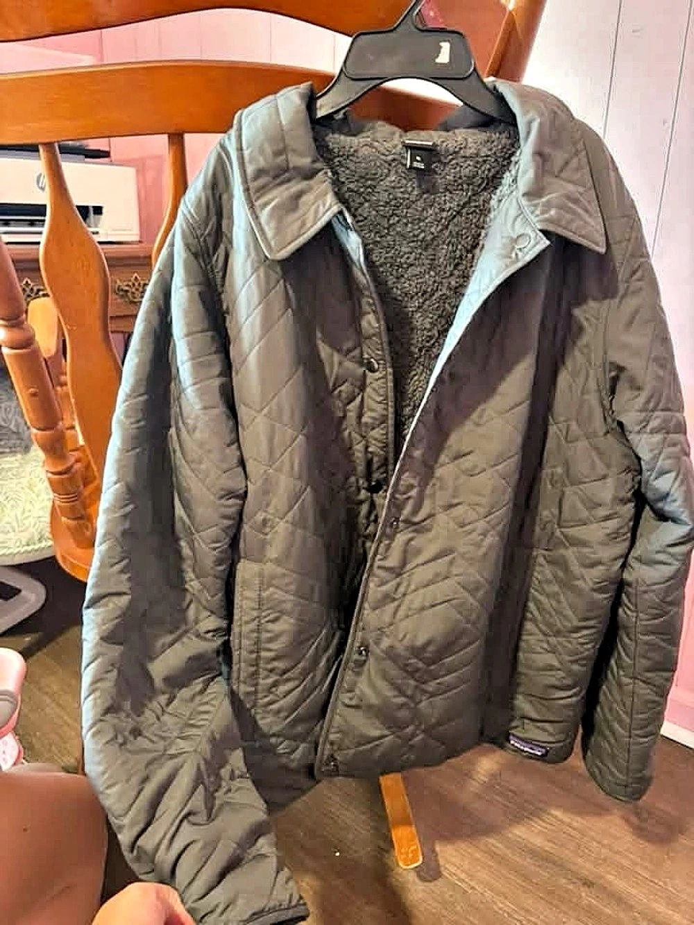 Women’s Patagonia